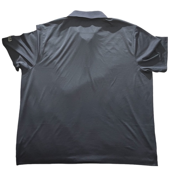 Cutter & Buck CB DryTec Polo Shirt Men's XXL Short Sleeve Pelican Hill Golf - Picture 2 of 4